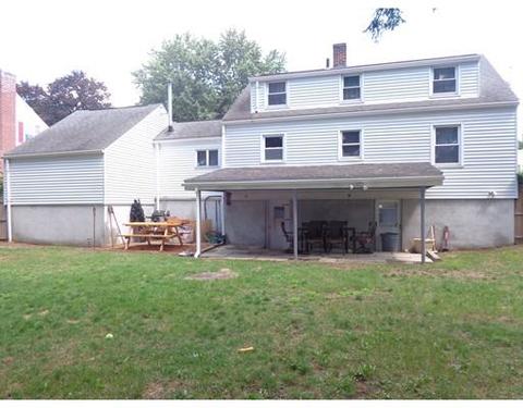 34 Macomber Ave, Springfield, MA 01119 photo 16