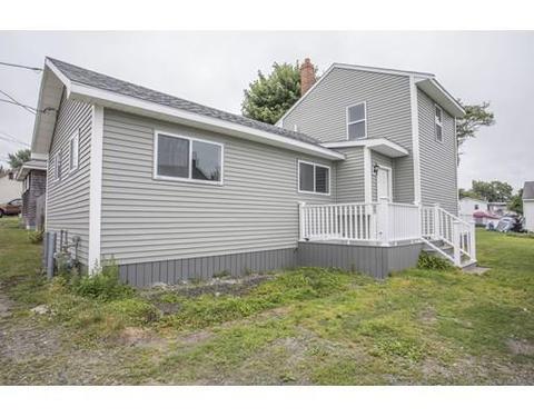 3 Chaney Ave, Fairhaven, MA 02719 photo 1