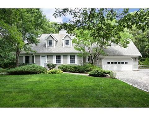 30 Leather Leaf Ln, Mashpee, MA 02649 photo 1