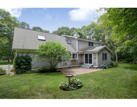 30 Leather Leaf Ln, Mashpee, MA 02649 photo 23