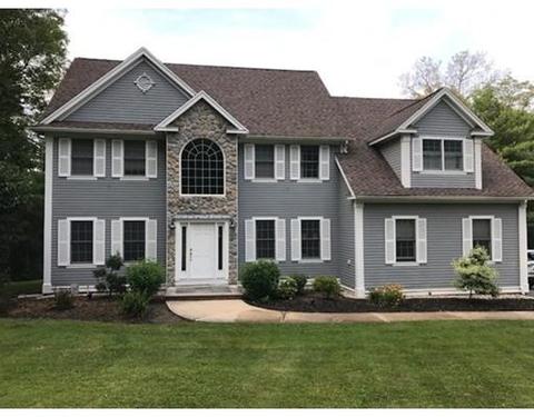 2 Long Hill Rd, Georgetown, MA 01833 photo 1