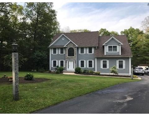 2 Long Hill Rd, Georgetown, MA 01833 photo 2