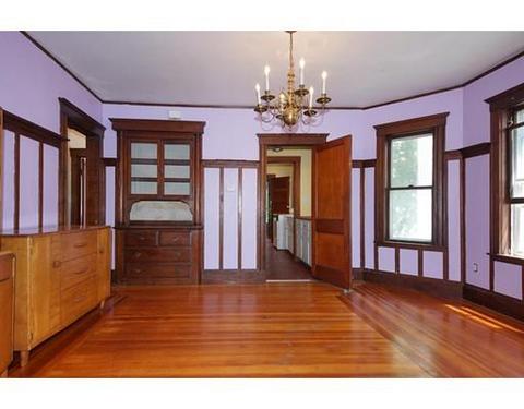 17 Laurel St, Arlington, MA 02476 photo 2