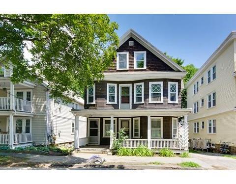 17 Laurel St, Arlington, MA 02476 photo 22