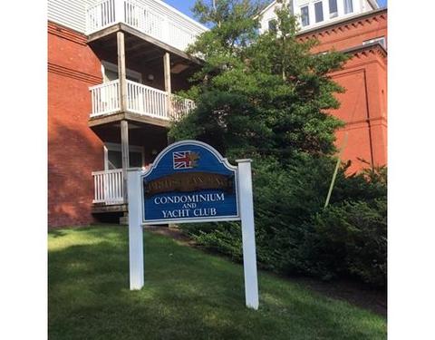 45 Main St #117, Wareham, MA 02571 photo 2
