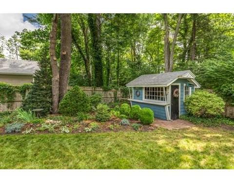 56 Meadowbrook Rd, Needham, MA 02492 photo 30