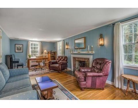 56 Meadowbrook Rd, Needham, MA 02492 photo 4