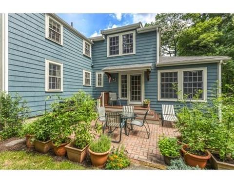 56 Meadowbrook Rd, Needham, MA 02492 photo 29
