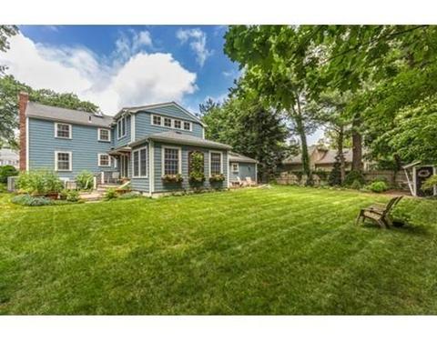 56 Meadowbrook Rd, Needham, MA 02492 photo 28