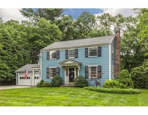56 Meadowbrook Rd, Needham, MA 02492 photo 3