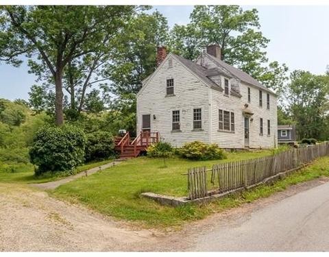 100 Dennison St, Gloucester, MA 01930 photo 3