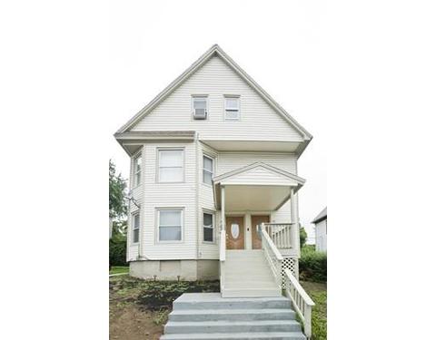 24 Windsor St, Springfield, MA 01105 photo 1