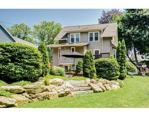 5 Chesterfield Rd, Worcester, MA 01602 photo 30