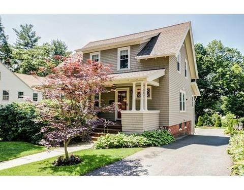 5 Chesterfield Rd, Worcester, MA 01602 photo 1