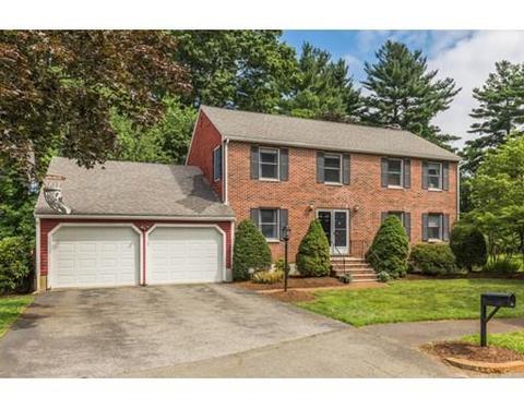 14 Verde Cir, Reading, MA 01867 photo 1