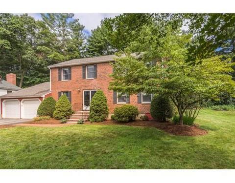 14 Verde Cir, Reading, MA 01867 photo 3