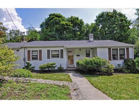 15 Rydal St, Worcester, MA 01602 photo 1