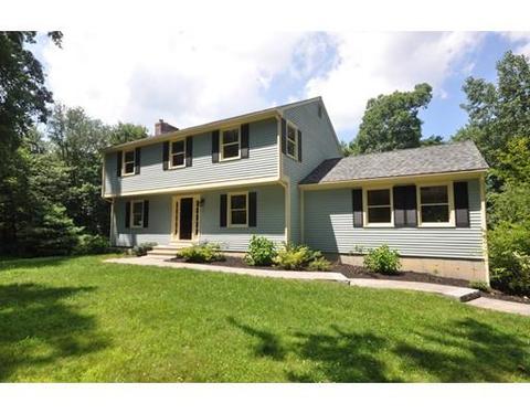31 Conant St, Acton, MA 01720 photo 1