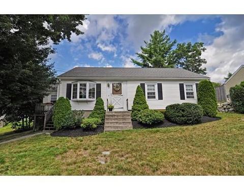23 Pond View Rd, Canton, MA 02021 photo 1