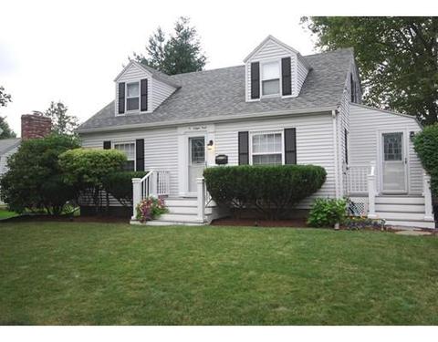 5 Belgian Rd, Danvers, MA 01923 photo 1