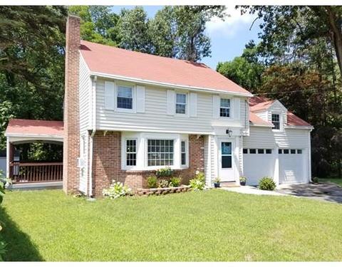1330 Bradley Rd, Springfield, MA 01118 photo 1