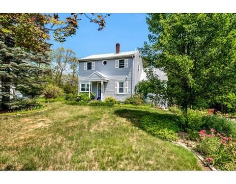 124 Spring St, Millis, MA 02054 photo 1
