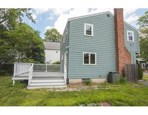 455 Old Post Rd, Walpole, MA 02081 photo 2