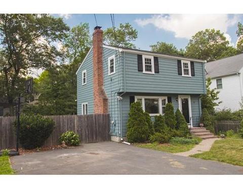 455 Old Post Rd, Walpole, MA 02081 photo 1