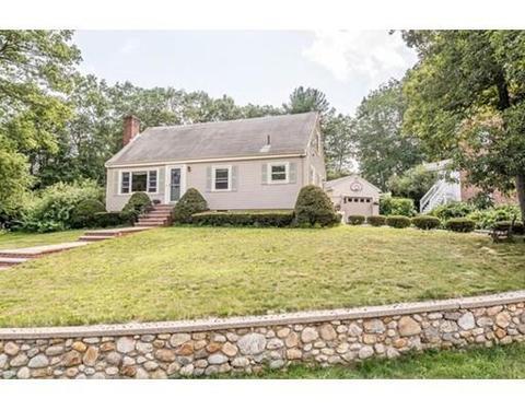 35 Lawrence Rd, Reading, MA 01867 photo 1