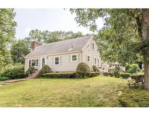 35 Lawrence Rd, Reading, MA 01867 photo 20