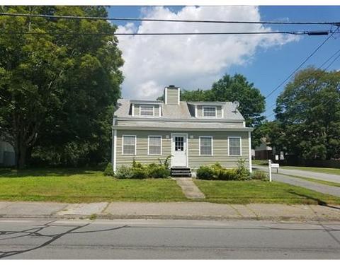 86 Slater St, Webster, MA 01570 photo 1