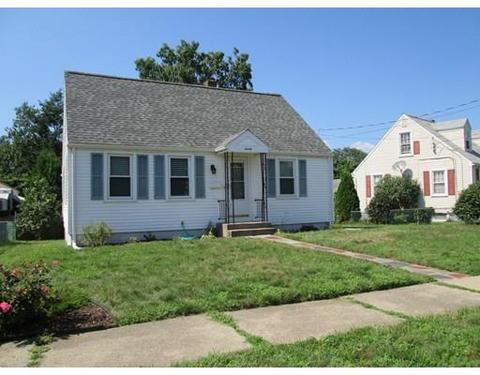 20 Parkin, Springfield, MA 01104 photo 1