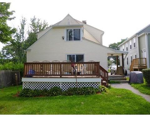 74 Boston Ave, Worcester, MA 01604 photo 2
