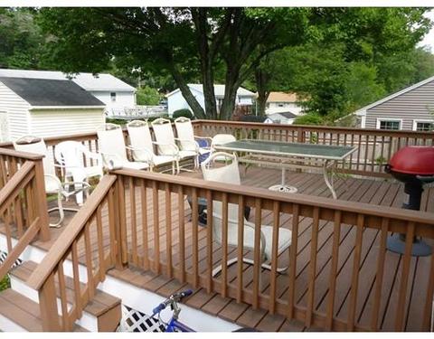 74 Boston Ave, Worcester, MA 01604 photo 7