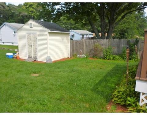 74 Boston Ave, Worcester, MA 01604 photo 4