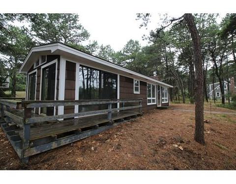 665 Governor Prence Rd, Eastham, MA 02642 photo 2