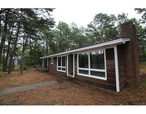 665 Governor Prence Rd, Eastham, MA 02642 photo 1