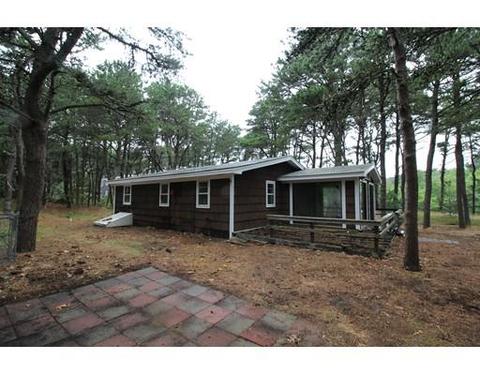 665 Governor Prence Rd, Eastham, MA 02642 photo 3