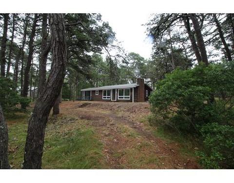 665 Governor Prence Rd, Eastham, MA 02642 photo 5