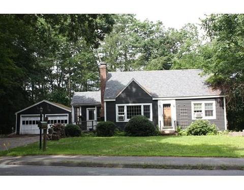 78 Central St, Acton, MA 01720 photo 1