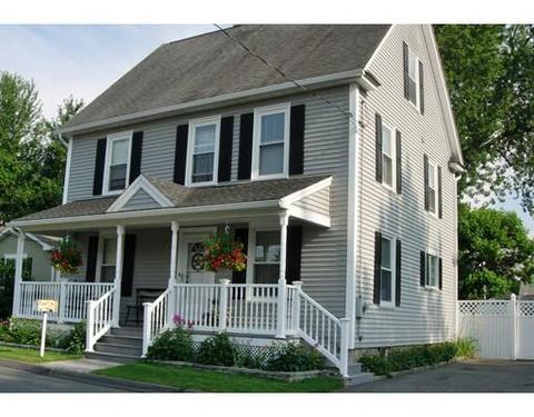69 Arnold St, Chicopee, MA 01013 photo 3