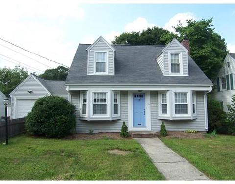 256 River St, Braintree, MA 02184 photo 1