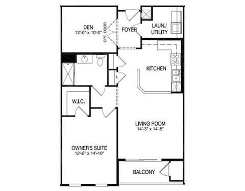 7 Augustus Ct #3002, Reading, MA 01867 photo 22