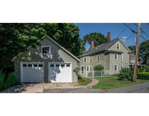 27 Trask St, Beverly, MA 01915 photo 2