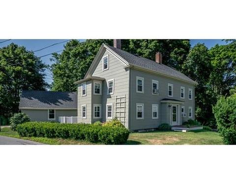 27 Trask St, Beverly, MA 01915 photo 1