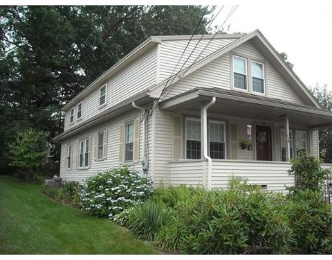 90 Kendrick Ave, Worcester, MA 01606 photo 1