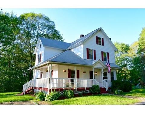 63 Keyes St, Warren, MA 01083 photo 1