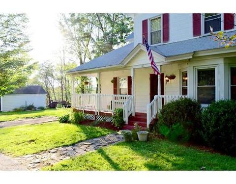 63 Keyes St, Warren, MA 01083 photo 3