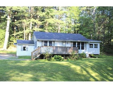 1663 Russell Rd, Montgomery, MA 01085 photo 1