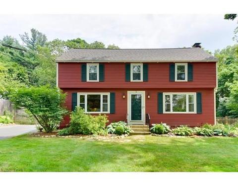 5 Orchard Dr, Acton, MA 01720 photo 1